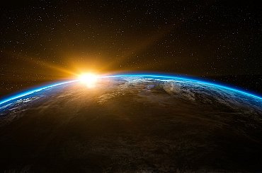 Extrémní počasí se stává normou, vláda by měla začít brát klimatickou změnu vážně