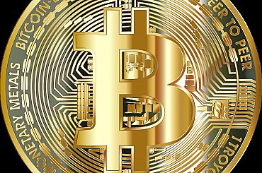 Bitcoin dosiahol nový rekord po schválení zákona o regulácii digitálnych mien