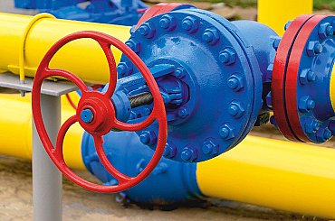 Alžírská Sonatrach potvrdila první dodávky plynu do České republiky