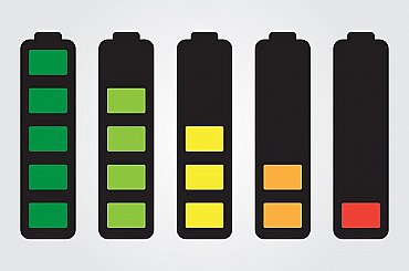 Čínský vývoz baterií a systémů pro ukládání energie stoupl na nové rekordy