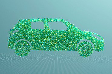 Likvidace autopůjčoven? EU jim chce vnutit elektromobily, zákazníci o ně ale nejeví zájem