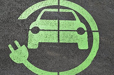 V Římě mají obří energetické úložiště z použitých baterií elektromobilů