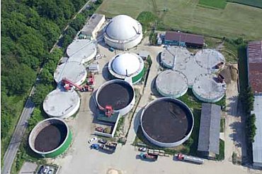 Na západe Slovenska má vyrásť nová bioplynová stanica. Za projektom je známa firma