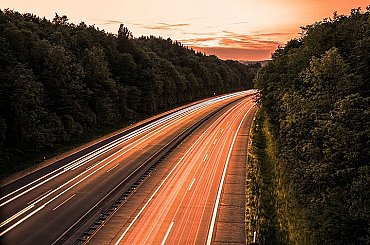 Co bude s radioaktivními haldami? Ředitelství silnic a dálnic je má vyřešit za 2 měsíce