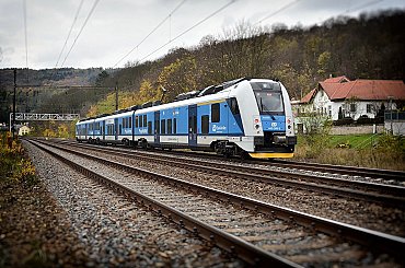 České dráhy musí zaplatit pokutu šest milionů korun za chyby při nákupu vlaků