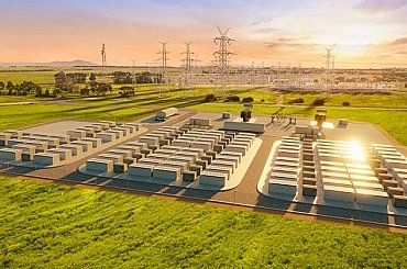 UK reaches over 120GWh of approved grid-scale battery storage projects