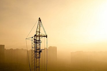Senát odmítl návrh snížit v EU emise CO2 o 90 procent do roku 2040
