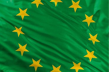 Klimatická změna 1/3: Green Deal - a bude to stačit?