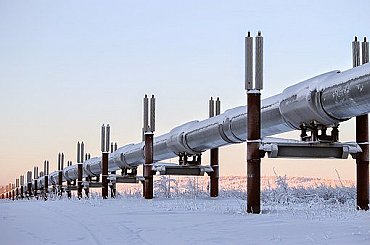 Provozovatel ropovodů Mero loni zvýšil čistý zisk o devět pct na 682,4 mil. Kč