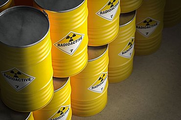 Obce z Pošumaví žalují MŽP kvůli povolení průzkumu území pro jaderné úložiště