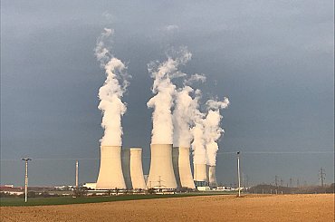 Analytici se neshodují, zda bude KHNP v Dukovanech ve finále opravdu stavět