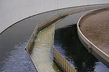 Praha plánuje investice do menších čistíren odpadních vod