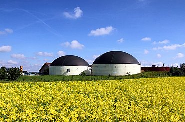 Výrobce biopaliv Ethanol Energy investuje jednu miliardu Kč do využití bioplynu