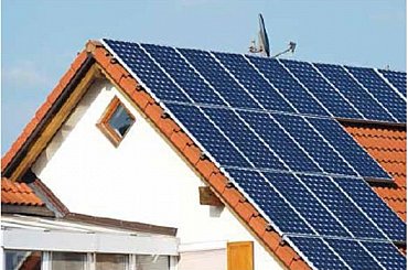 Provozujete domácí fotovoltaiku? Připravte se na změny od července