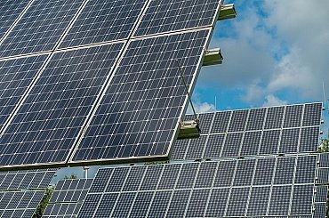 Texas adds another 1.2 GW of solar and storage