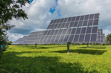 Harnessing the power of agrivoltaics: the future of sustainable land use