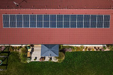 EG.D v roce 2025 připojila přes osm tisíc fotovoltaik. Boom let minulých se zpomaluje, přichází éra akumulace