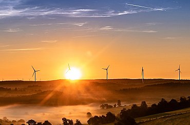 Fluence to provide BESS for NTR’s grid-forming Finland project