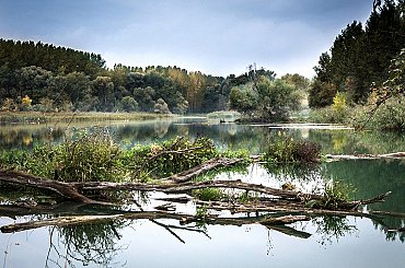 Povodí Dyje by mohla pomáhat voda z Dunaje, vzniknou první studie