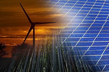 German energy consumption jumps “surprisingly” due to weak renewables output in early 2025