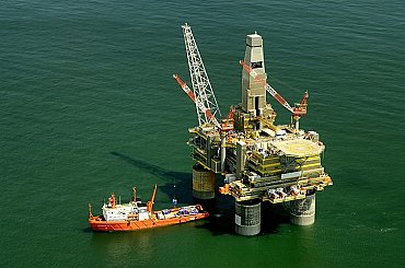 Polsko sní o tom, že bude Kuvajtem Evropy. Z Baltu se stává vysoce zranitelný energetický uzel