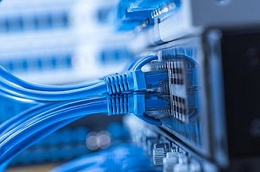 Hvězdná brána otevřena. V USA stojí datacentrum, které má porazit Čínu i dluhy