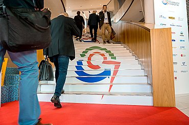 Konference Dny teplárenství a energetiky 2026: České teplárenství v pohybu