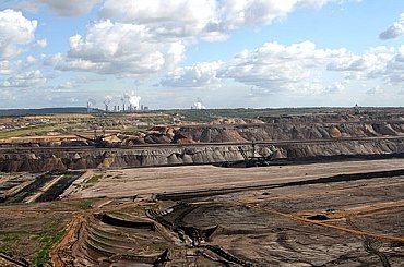 MŽP: Uhelné regiony Ústecký a Moravskoslezský kraj si rozdělí 650 milionů Kč