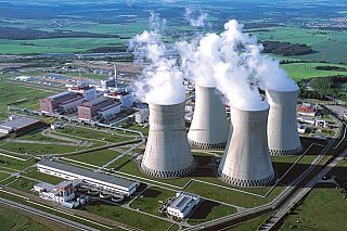 Havlíček: Temelínské bloky mohou být v provozu do let 2080 a 2082, o 20 let déle
