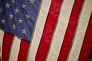 Třetina států USA žaluje rozhodnutí Trumpa zablokovat rozvoj větrných zdrojů
