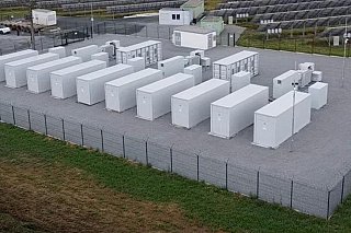 Elektřina vstupuje do nové éry. Změna připravuje síť na baterie i chytré řízení