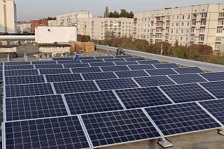 Zatmění Slunce může snížit výrobu ze solárů, vliv na soustavu bude minimální