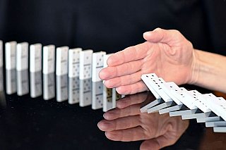 Maďarsko zachová regulované ceny energií, řekl Orbán v parlamentu