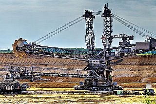 Květnové měření hluku z polského dolu Turów odhalilo překročení limitu v Uhelné